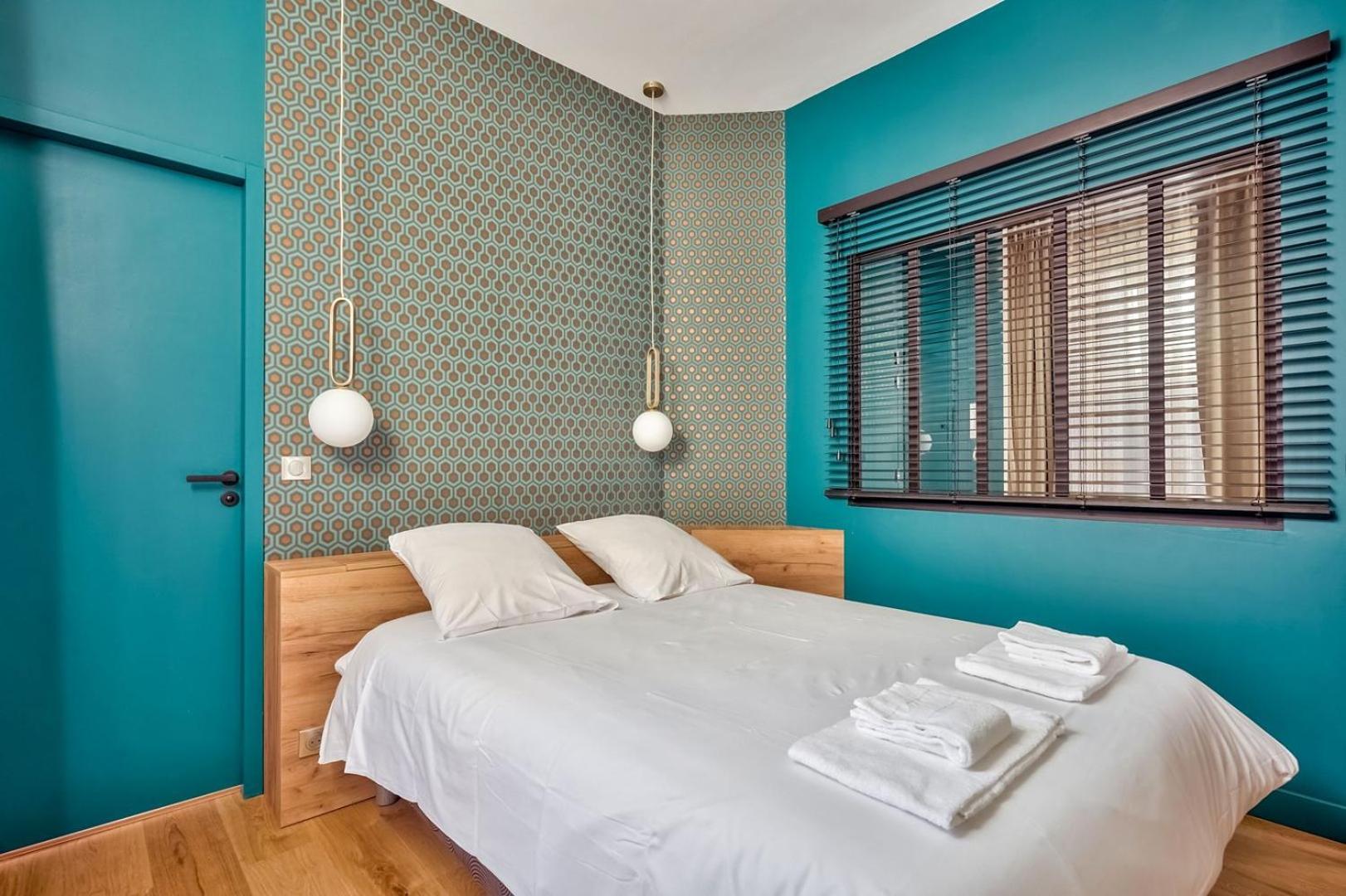 Nice apartment central Bordeaux Exterior foto